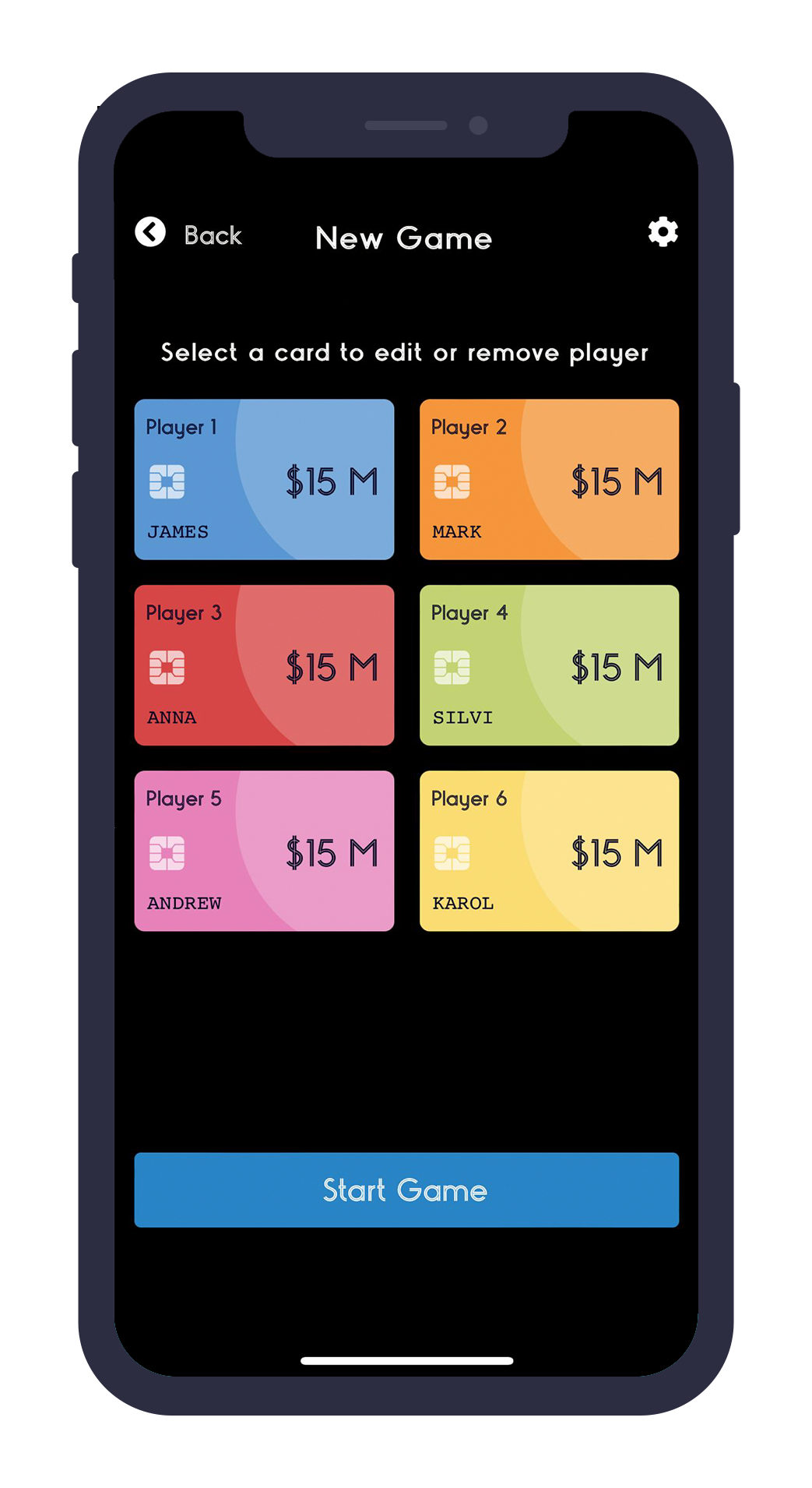 MoneyPoly